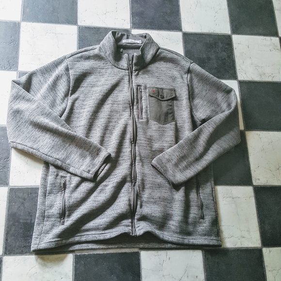 Criquet Other - Criquet Men's Jacket